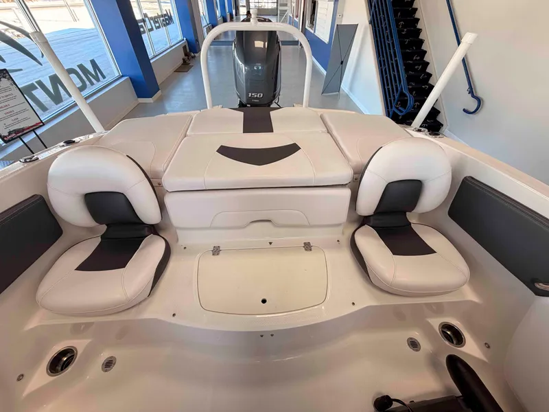 Slide: The Image of Chaparral H2O Ski and Fish OB 2019 - 4