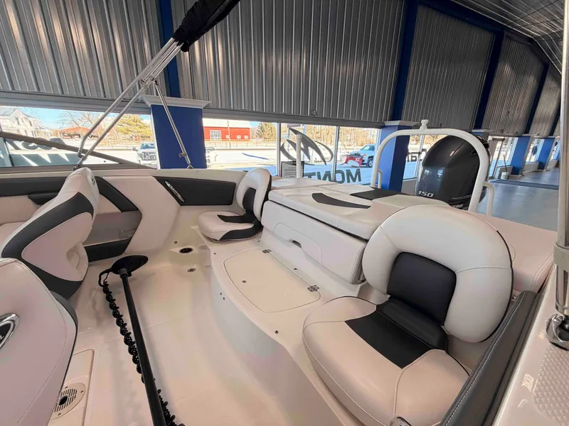 Slide: The Image of Chaparral H2O Ski and Fish OB 2019 - 5