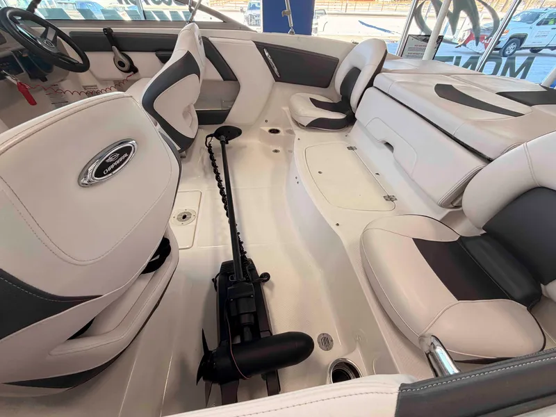 Slide: The Image of Chaparral H2O Ski and Fish OB 2019 - 6