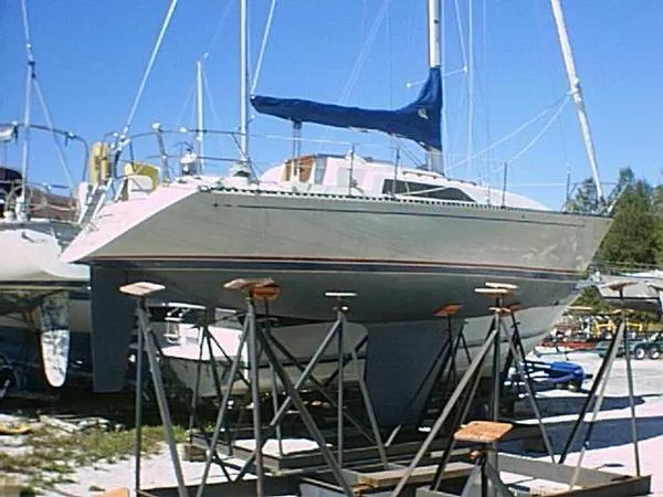Slide: The Image of C&C MK II 1985 - 0