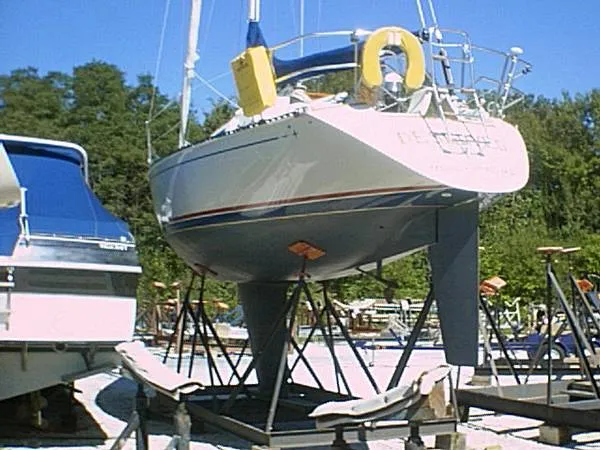 Slide: The Image of C&C MK II 1985 - 1