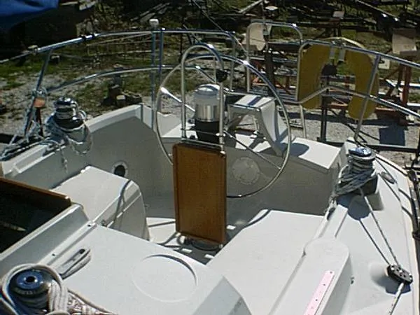 Slide: The Image of C&C MK II 1985 - 2