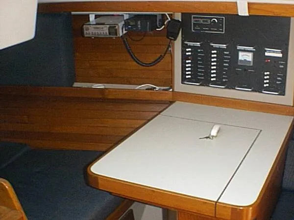 Slide: The Image of C&C MK II 1985 - 3