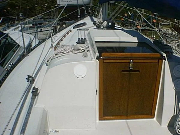 Slide: The Image of C&C MK II 1985 - 6