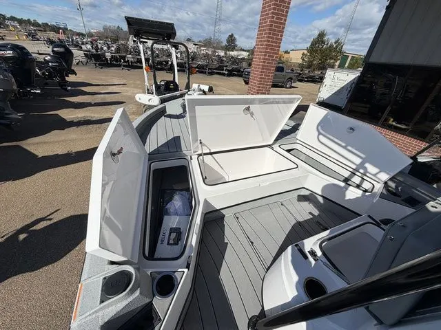 Slide: The Image of Vexus ACX 2210 2026 - 26