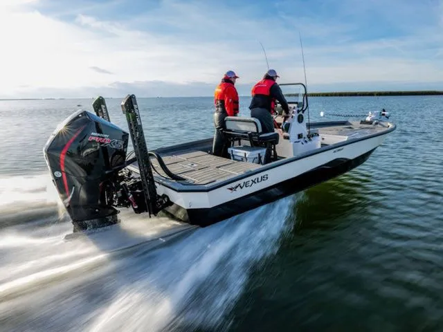 Slide: The Image of Vexus ACX 2210 2026 - 40