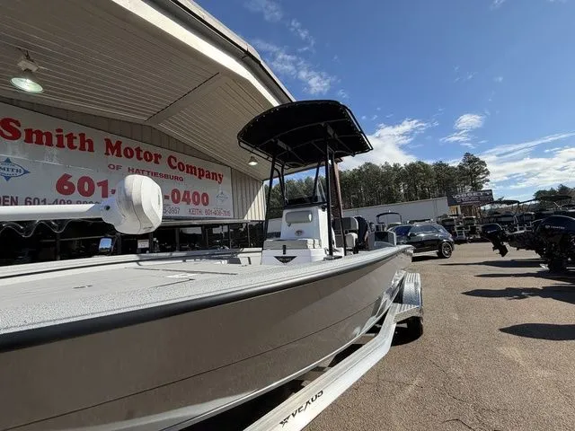 Slide: The Image of Vexus ACX 2210 2026 - 6