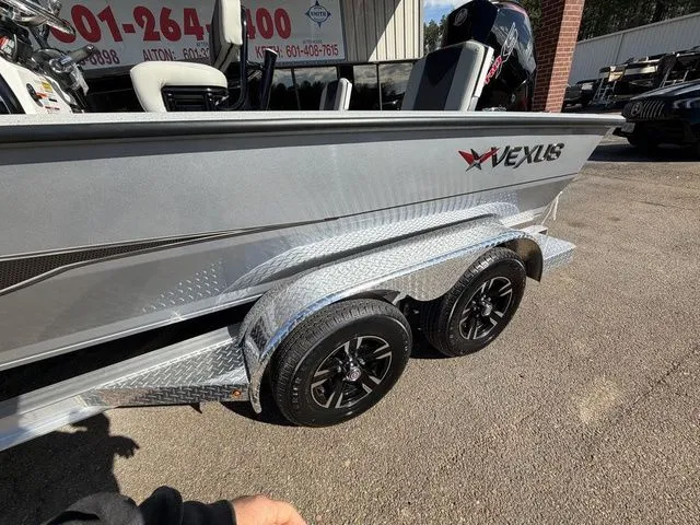 Slide: The Image of Vexus ACX 2210 2026 - 9