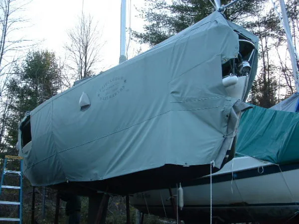 Slide: The Image of J Boats J/80 1993 - 1