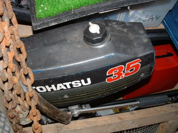 Slide: The Image of J Boats J/80 1993 - 11