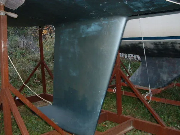 Slide: The Image of J Boats J/80 1993 - 2