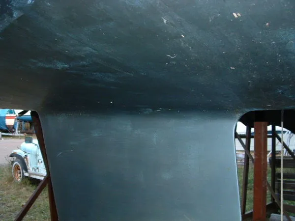 Slide: The Image of J Boats J/80 1993 - 3