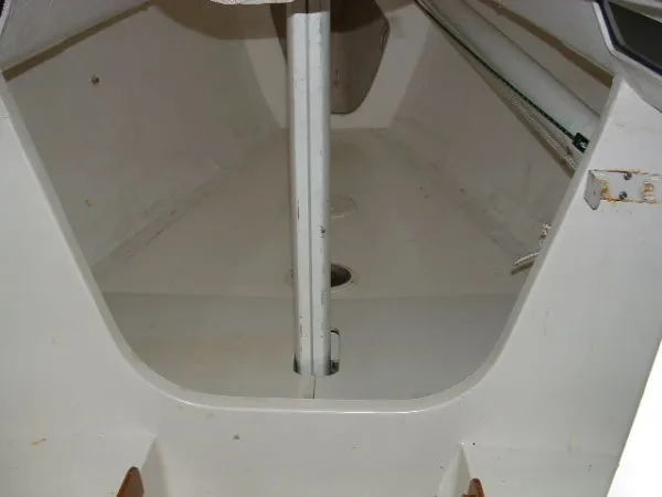 Slide: The Image of J Boats J/80 1993 - 8
