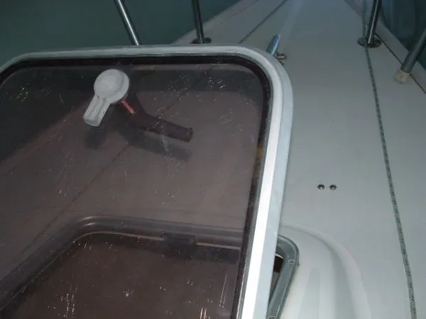 Slide: The Image of J Boats J/80 1993 - 9