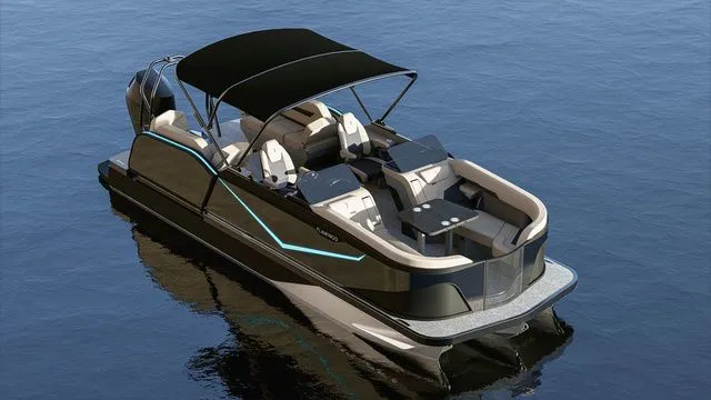 The Image of Flamingo Rove 22' 2026 - 1