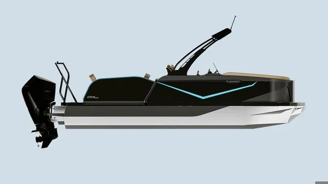 Slide: The Image of Flamingo Rove 22' 2026 - 2