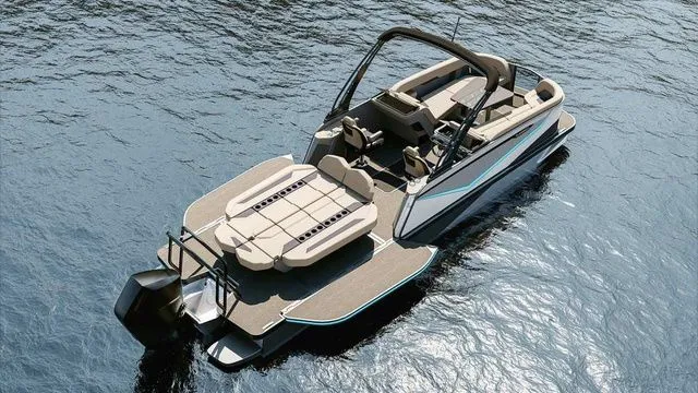 The Image of Flamingo Rove 26' 2026 - 1