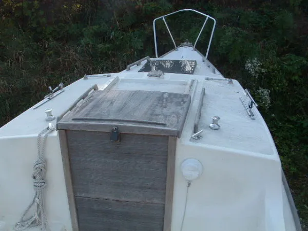 Slide: The Image of Paceship West Wind 1970 - 0