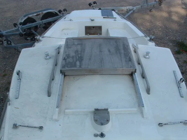 Slide: The Image of Paceship West Wind 1970 - 1