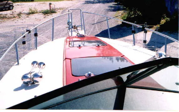 Slide: The Image of Century Meridian 1986 - 1