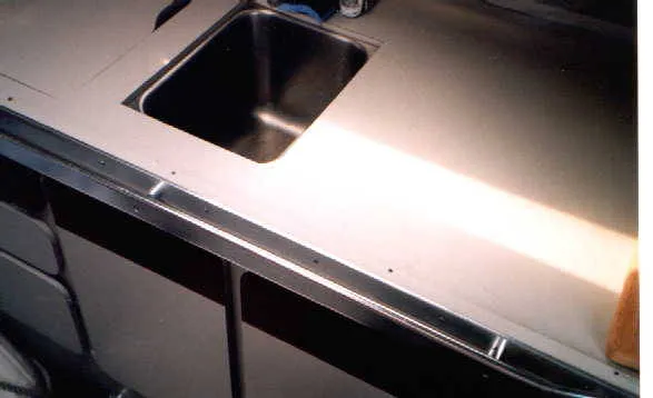Slide: The Image of Century Meridian 1986 - 3