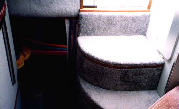 Slide: The Image of Century Meridian 1986 - 4