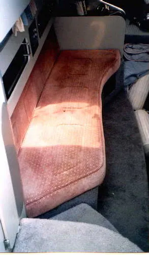 Slide: The Image of Century Meridian 1986 - 5