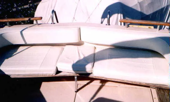 Slide: The Image of Century Meridian 1986 - 7