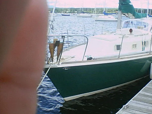 Slide: The Image of Tartan 30 1977 - 6