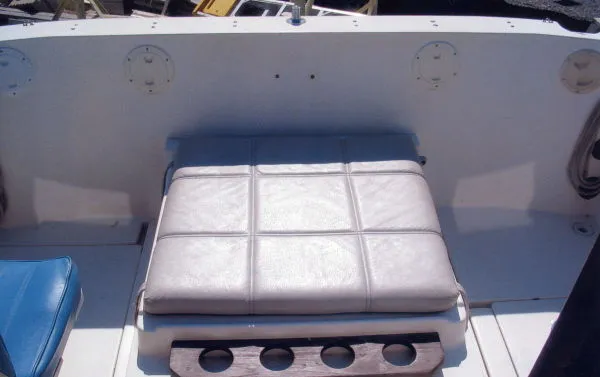 Slide: The Image of Bayliner Trophy 1988 - 10