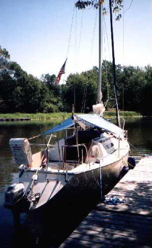 Slide: The Image of Pearson 25 and Trailer 1984 - 1