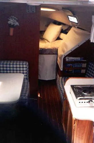 Slide: The Image of Pearson 25 and Trailer 1984 - 2