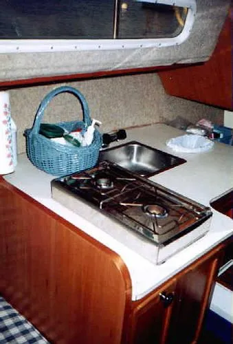 Slide: The Image of Pearson 25 and Trailer 1984 - 3