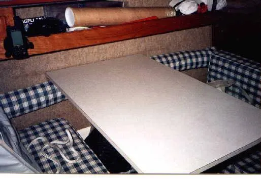 Slide: The Image of Pearson 25 and Trailer 1984 - 4