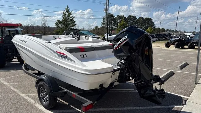 Slide: The Image of Tahoe T16 2026 - 3