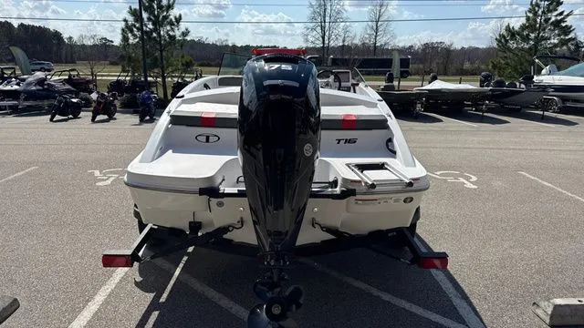 Slide: The Image of Tahoe T16 2026 - 4