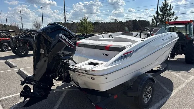 Slide: The Image of Tahoe T16 2026 - 5