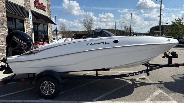 Slide: The Image of Tahoe T16 2026 - 6