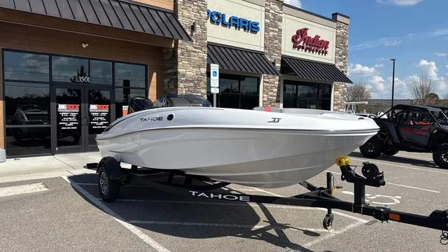 Slide: The Image of Tahoe T16 2026 - 7