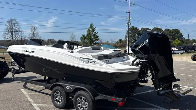 Slide: The Image of Tahoe T21 2026 - 3