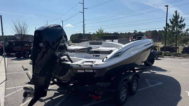 Slide: The Image of Tahoe T21 2026 - 5