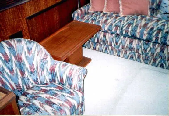 Slide: The Image of Hatteras Double Cabin Motor Yacht 1974 - 2