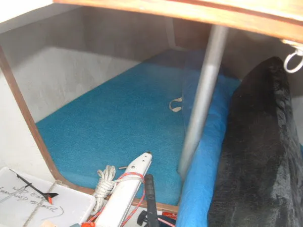 Slide: The Image of J Boats J/22 1989 - 7