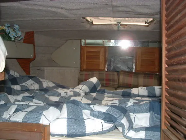 Slide: The Image of Thompson Sportsman 2105 1988 - 4