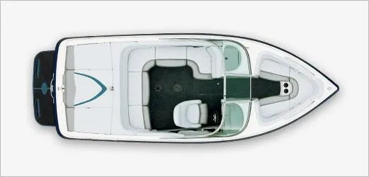 Slide: The Image of Mastercraft MariStar 210 2005 - 3