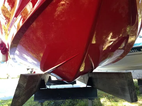 Slide: The Image of Mastercraft MariStar 210 2005 - 6