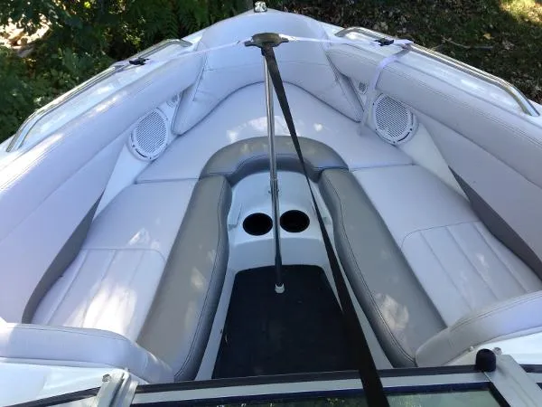 Slide: The Image of Mastercraft MariStar 210 2005 - 8