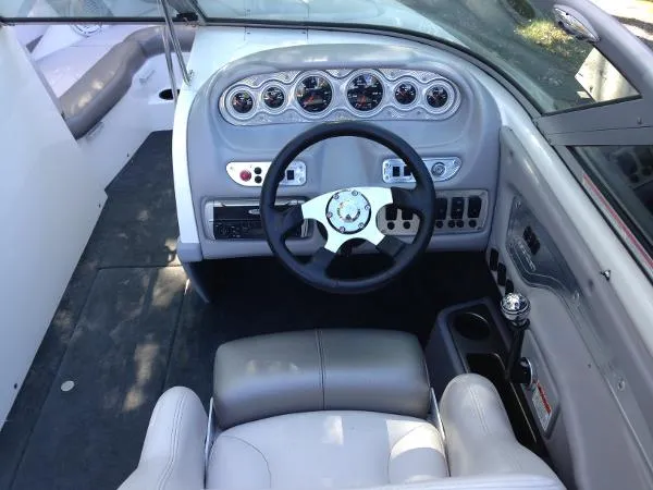 Slide: The Image of Mastercraft MariStar 210 2005 - 9