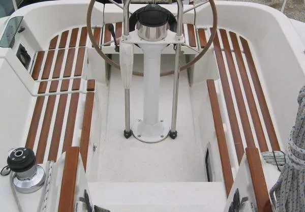 Slide: The Image of Beneteau First 310 1992 - 2