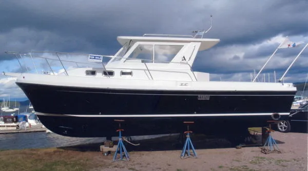 Slide: The Image of Albin MK III Newport 2008 - 0